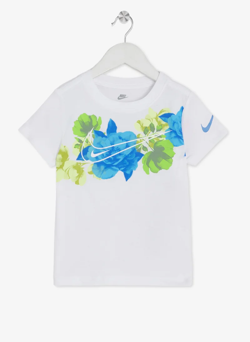 نايكي Kids Move With Nature T-Shirt