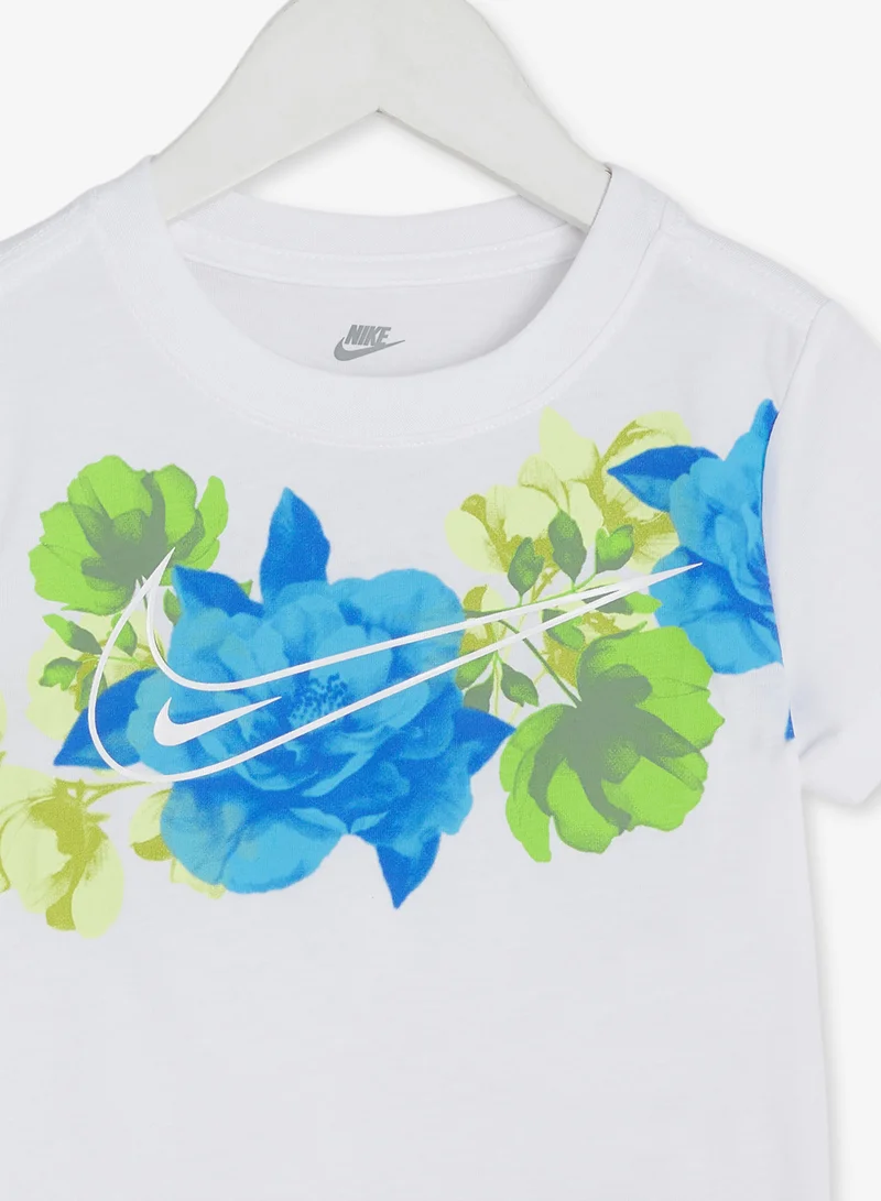 Nike Kids Move With Nature T-Shirt