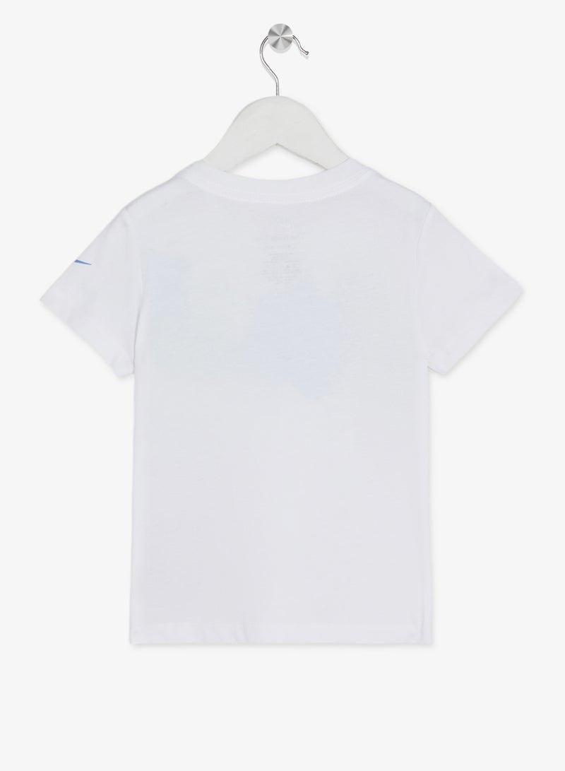 نايكي تيشيرت الأطفال تحرك مع الطبيعة - Image 2