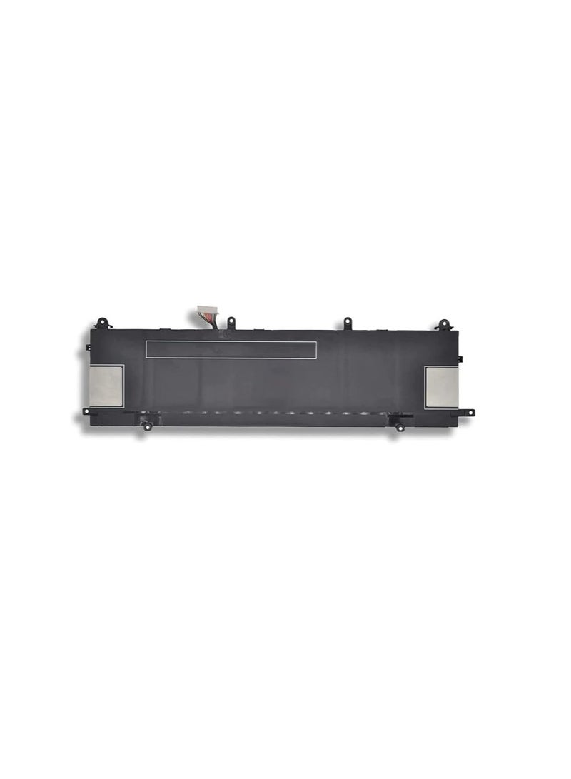 Terabyte BN06XL Battery Compatible for HP Spectre X360 15 15-EB Convertible 15-EB0005NI 15-EB0009UR 15-EB0037NA 15-EB1770ND L68235-1C1 68299-0055 HSTNN-IB9A Series(11.1V 56Wh) - Image 2