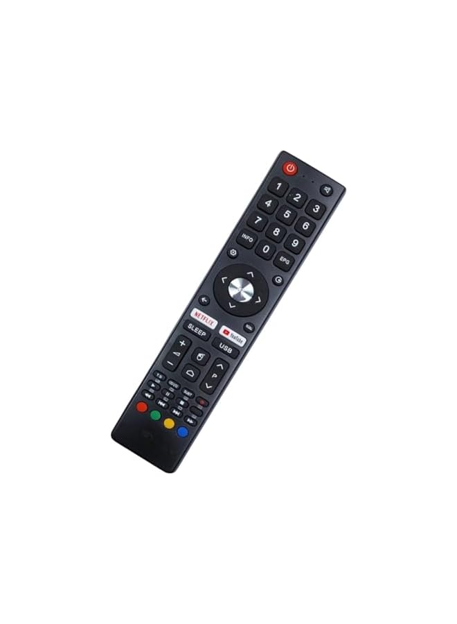 The Bros Remote Control for Dansat Smart TV: Complete Guide - Image 3