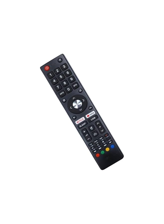 The Bros Remote Control for Dansat Smart TV: Complete Guide - Image 4