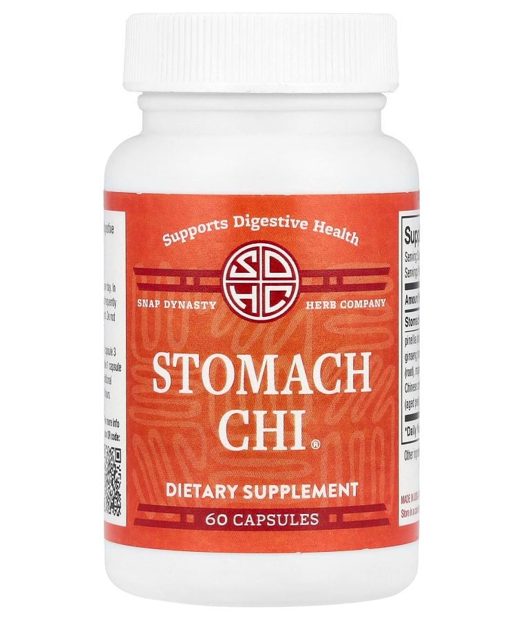 Stomach Chi® 60 Capsules