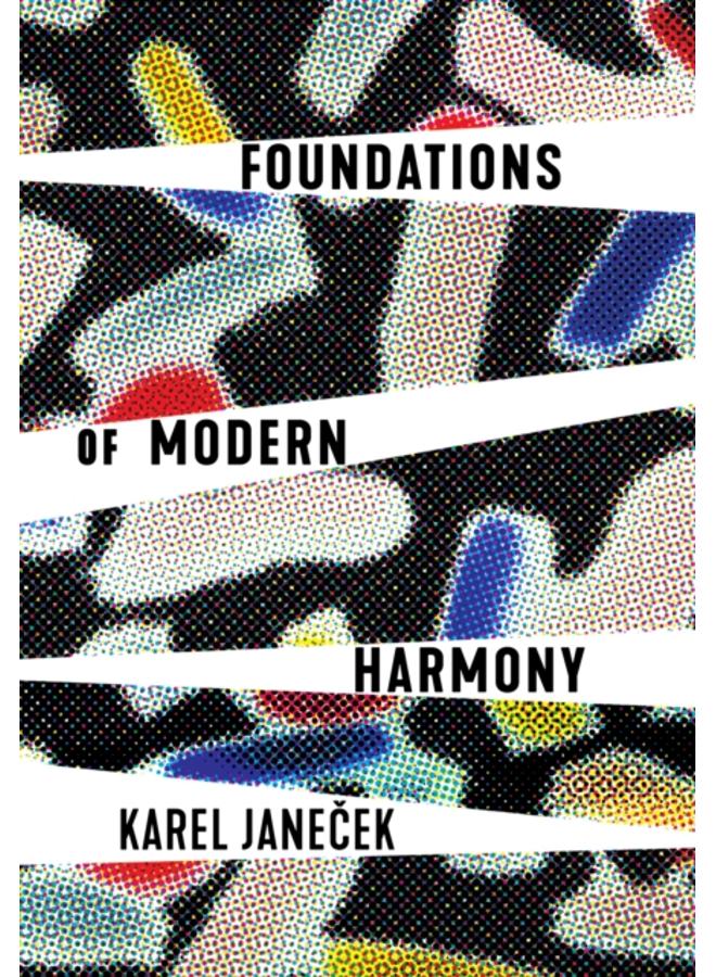 Foundations of Modern Harmony