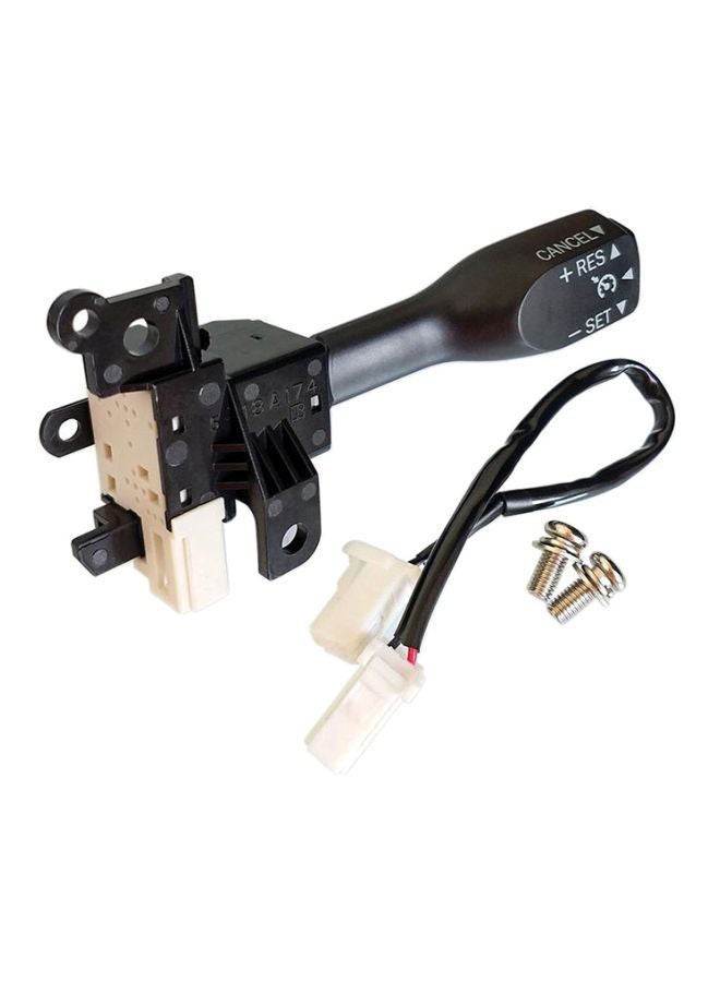 إسكدنيا ذراع التحكم في ثبات السرعة لسيارة تويوتا - Image 1