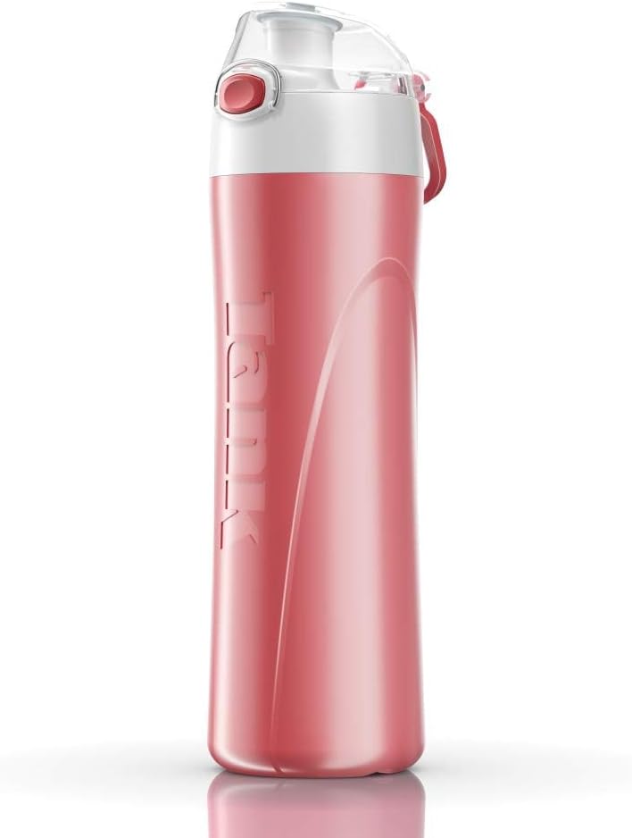 TANK Me Bottle 0.65 Litre - Pink - Image 3