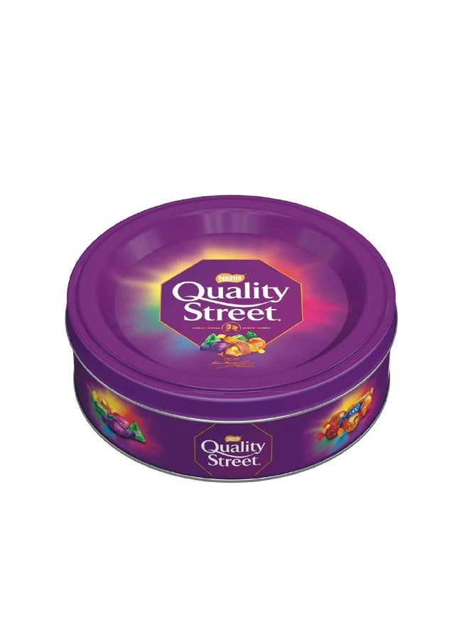 Nestle Quality Street Tin 410g - Image 2