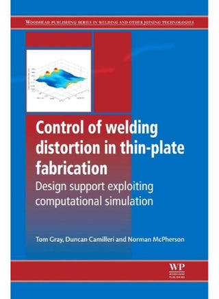 Control of Welding Distortion in Thin Plate Fabrication: Design Support Exploiting Computational Simulation - pzsku/ZF4E3ABF91F1B5CF1A578Z/45/_/1714384309/e10b5c8c-2dad-4505-b2c3-ac1c70bece6c