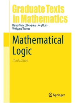 Mathematical Logic 