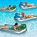 Swimline Battleboards Squirter Set Swimming Pool Floating Game 2 Pack - Image 2