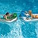Swimline Battleboards Squirter Set Swimming Pool Floating Game 2 Pack - Image 3