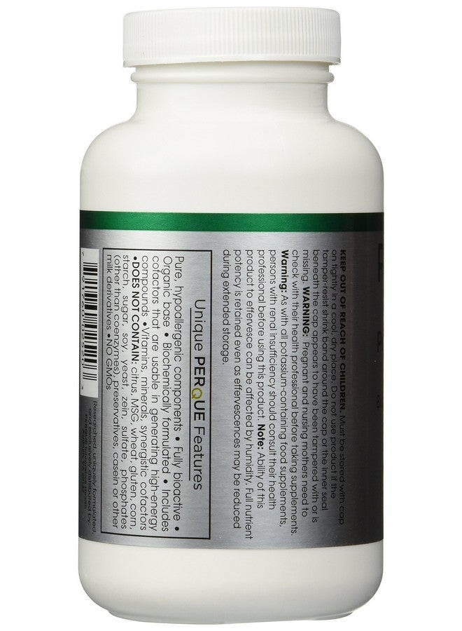 Perque Potent C Guard Powder 8 Ounce - Image 3