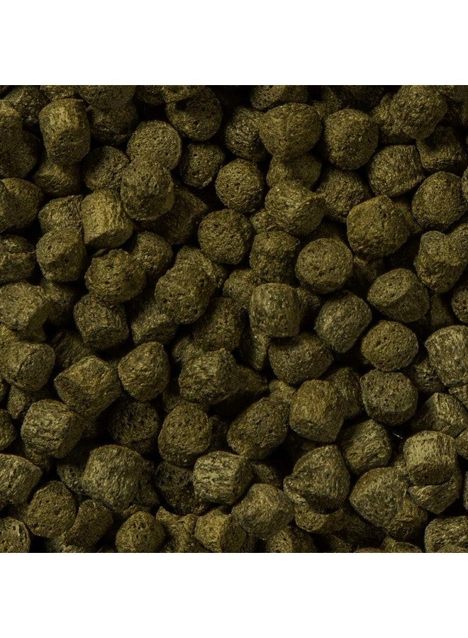 سيرا طعام للحيوانات الأليفة 7025 Koi Color Large 2.2 رطل 3.800 مل، مقاس واحد - Image 3