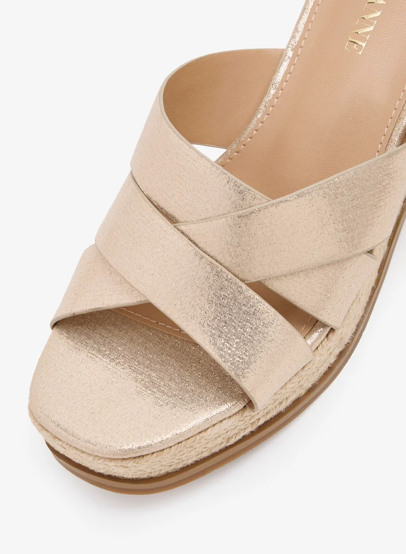 لوريان وردة