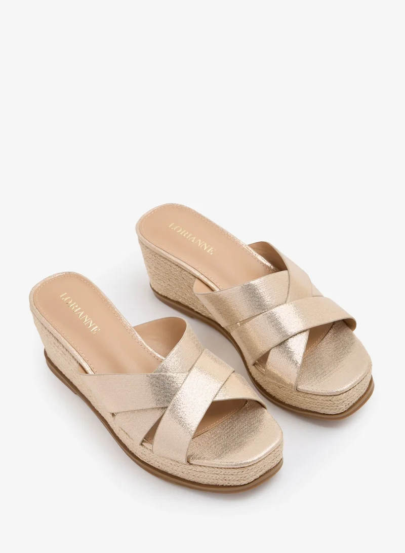 لوريان وردة