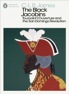 The Black Jacobins 