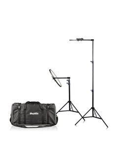 Phottix Phottix Nuada R3A Video Led Light Twin Kit Set  - Image 1