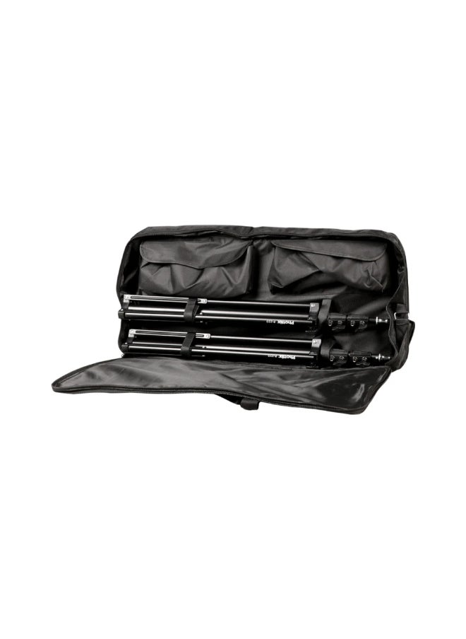 Phottix Nuada R3A Video Led Light Twin Kit Set