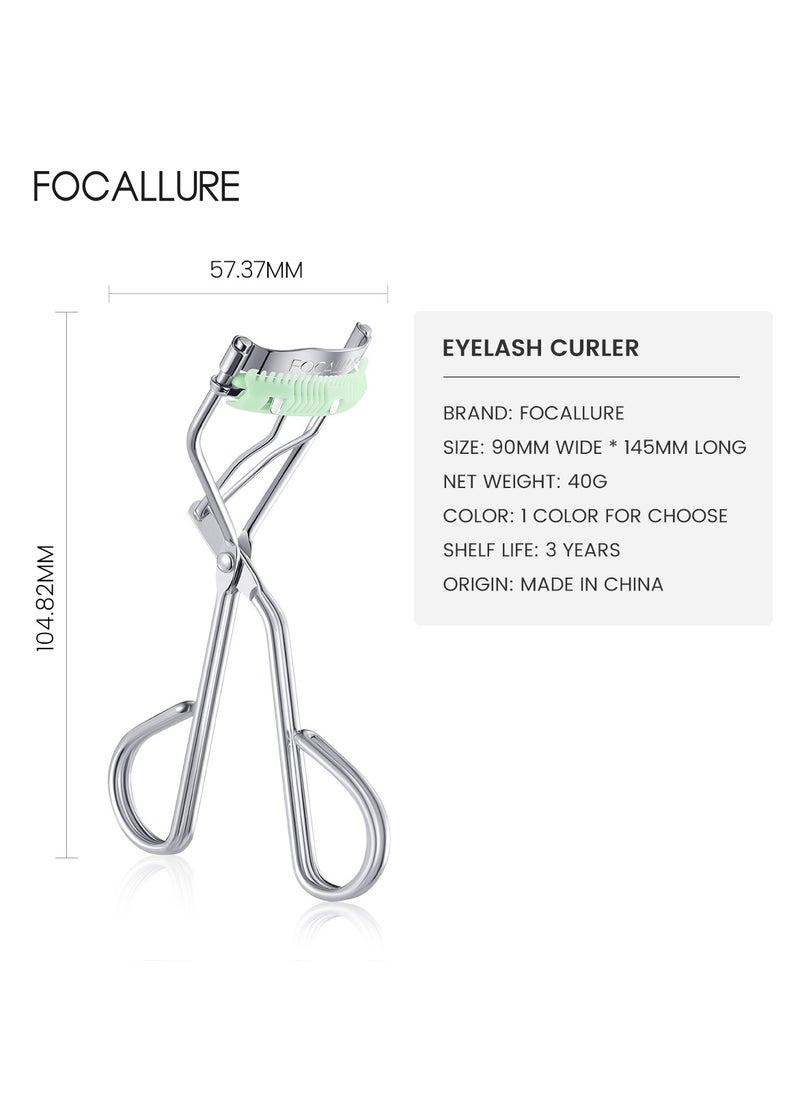 FOCALLURE - Eyelash Curler - Image 1