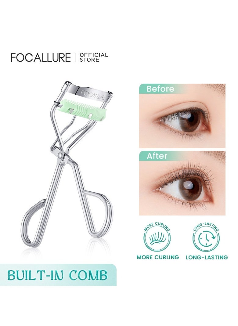 FOCALLURE - Eyelash Curler - Image 1