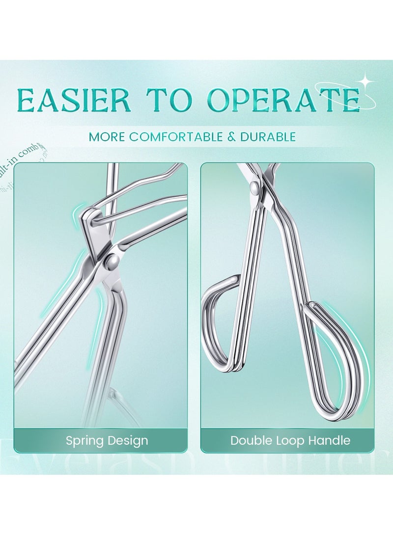 FOCALLURE - Eyelash Curler - Image 1