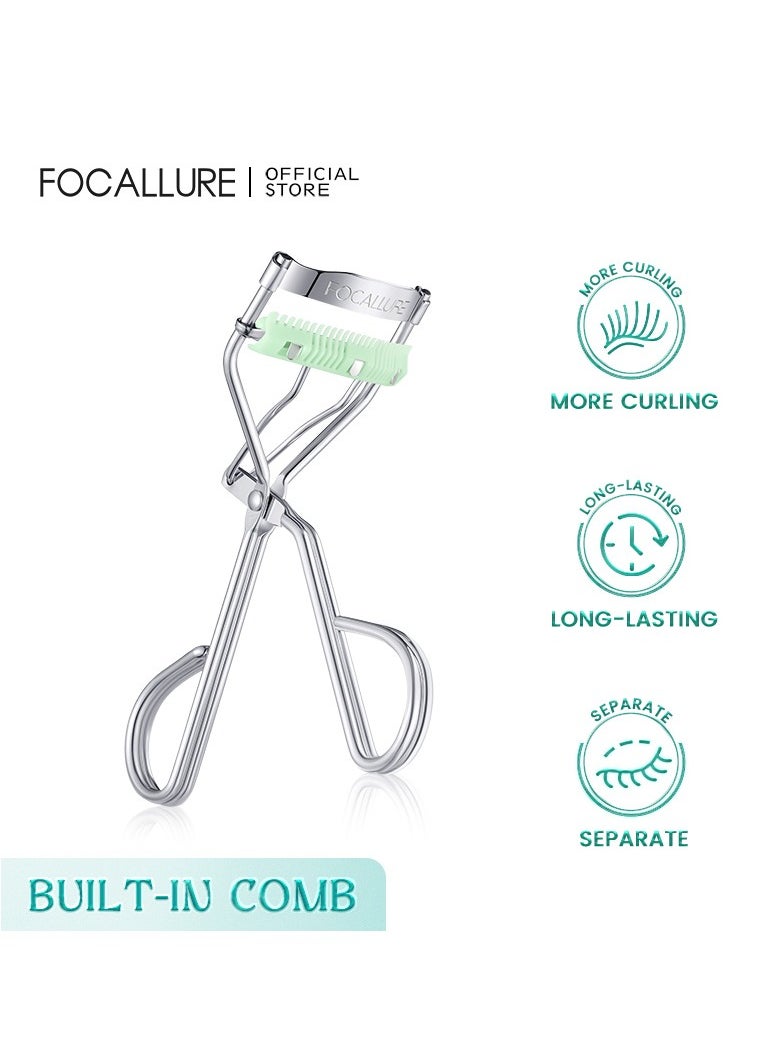 FOCALLURE - Eyelash Curler - Image 1