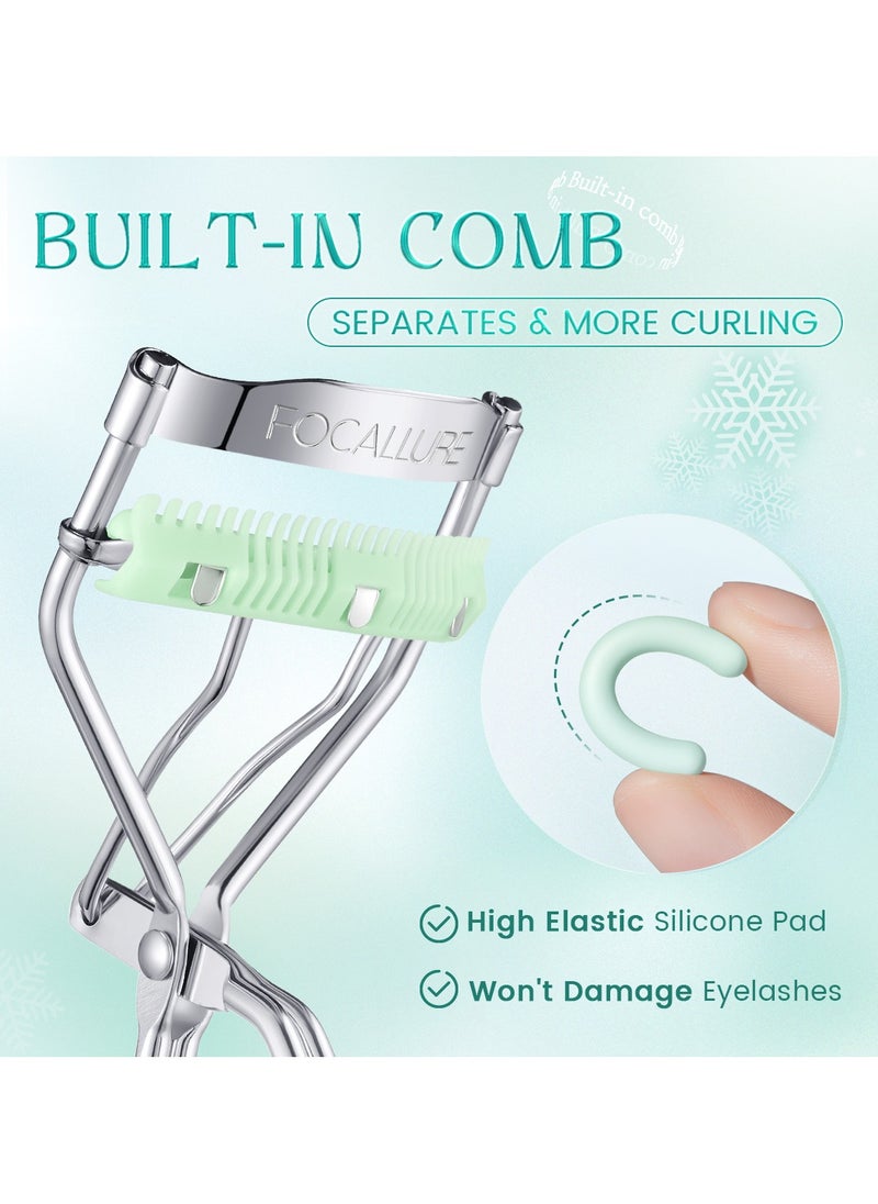 FOCALLURE - Eyelash Curler - Image 1
