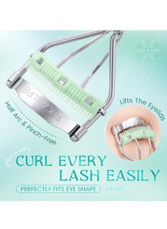 FOCALLURE Eyelash Curler  - Image 2