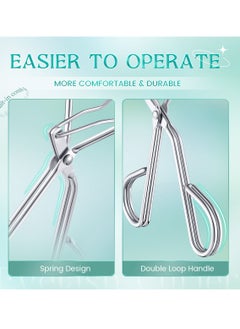 FOCALLURE Eyelash Curler  - Image 5