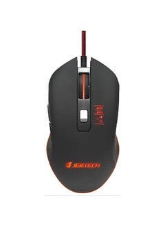 JERTECH Sword  RGB XP10 MACRO PRO GAMING MOUSE  - Image 5