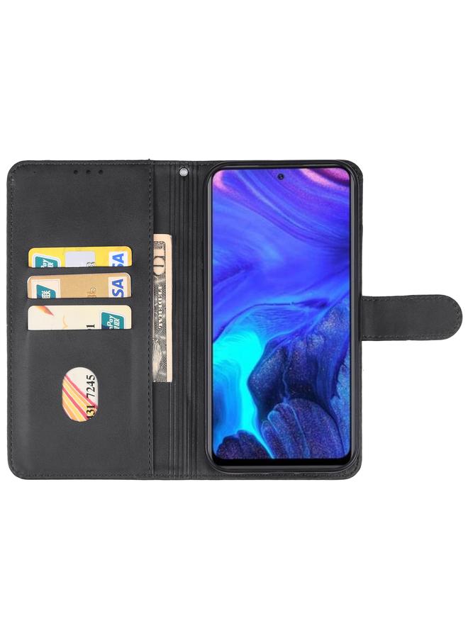 S-TOP Case For Infinix Note 30 VIP Leather Phone Case - Image 3