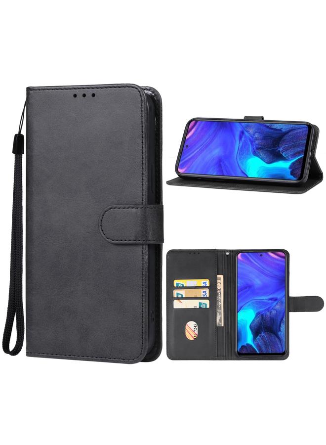 S-TOP Case For Infinix Note 30 VIP Leather Phone Case - Image 1