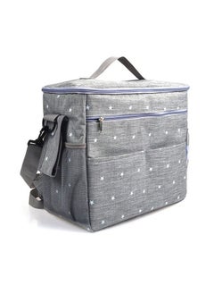 Beauenty Baby Diaper Bag With High-quality Material and Adjustable Strap for Easy Carrying  - Image 1