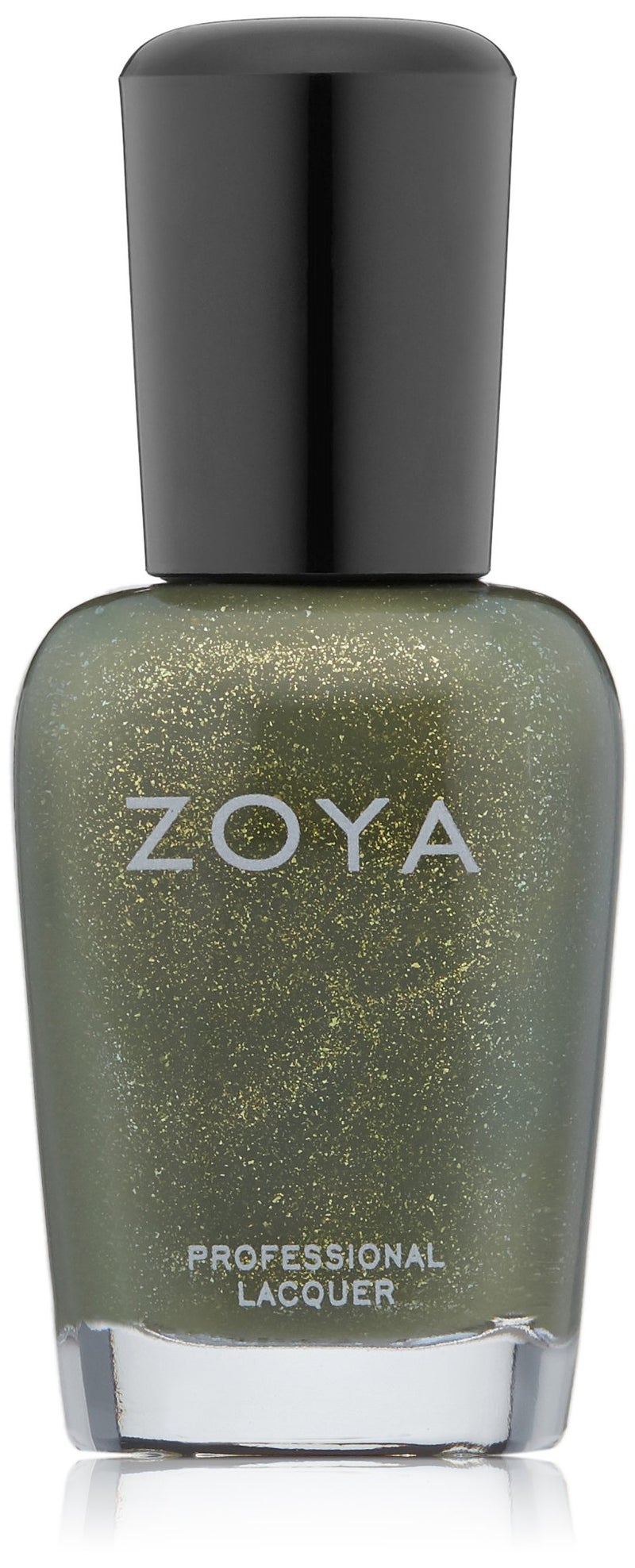 Zoya ZOYA Nail Polish Yara 05 fl oz