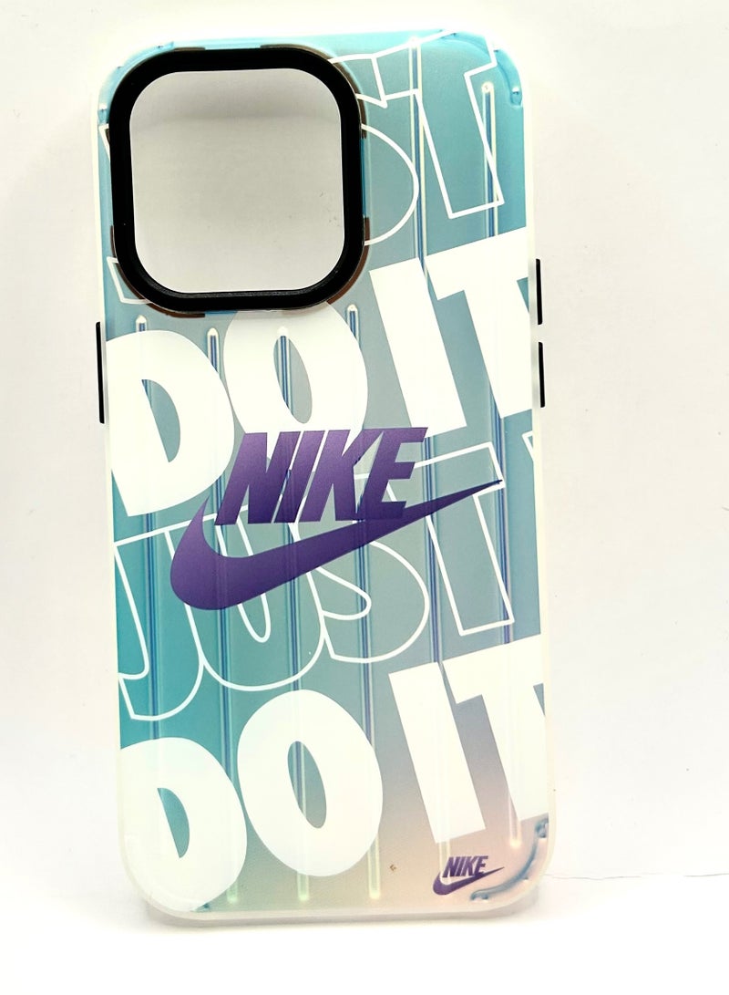 METALIC SILICON CASE FOR IPHONE 15 PRO