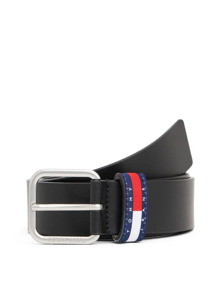 تومي جينز Logo Hole Allocated Belt