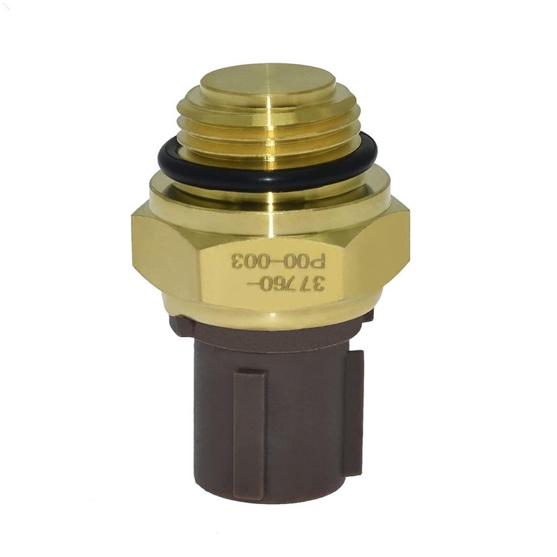 مستشعر درجة حرارة ماء التبريد متوافق مع هوندا سيفيك أكورا إنتيجرا سي إل - Image 5