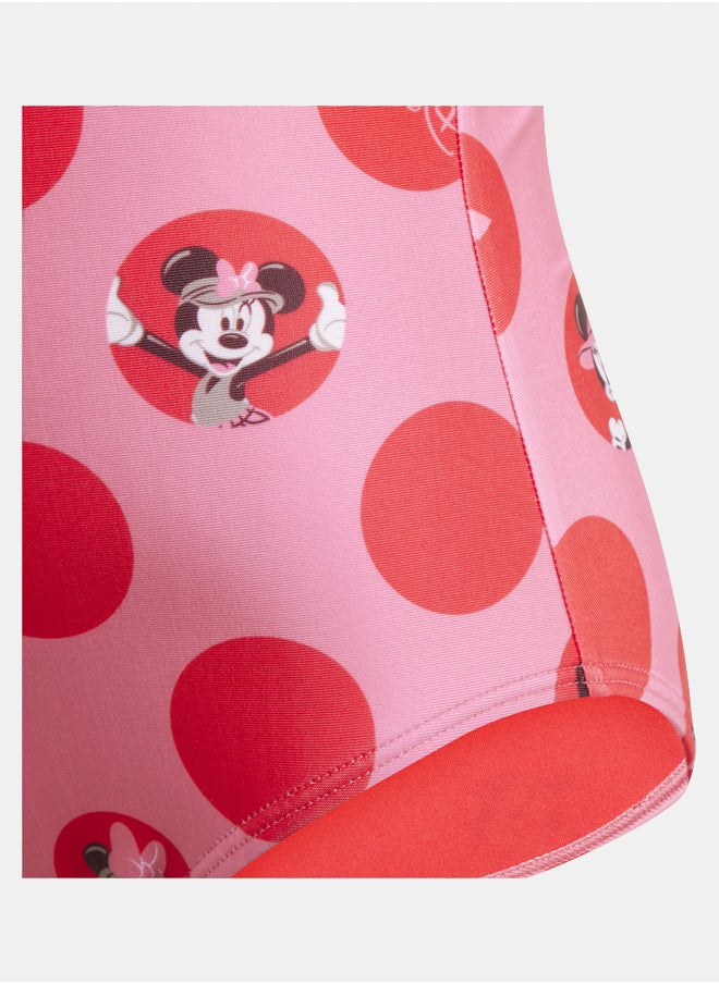 Adidas Disney minnie mouse girls swimsuit  - Image 2