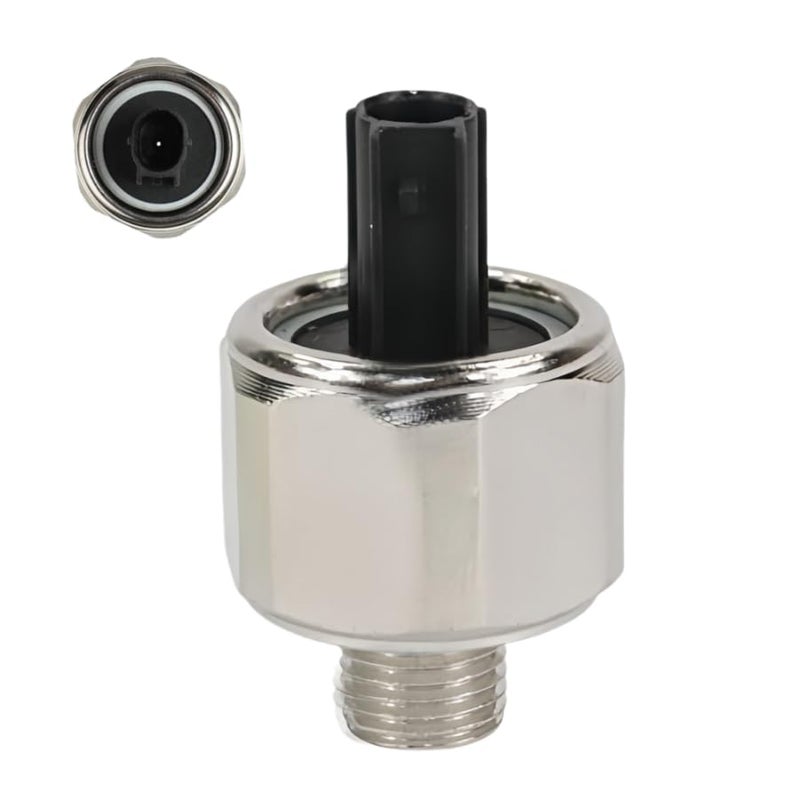 DOICOO Knock Sensor 30530PPLA01 30530PNA003 SU6143 Fit for Honda Accord Element CRV Civic CRV Acura RDX RSX TSX 30530PPLA01 30530PNA003 KS197 5S2320 P0325 Detonation