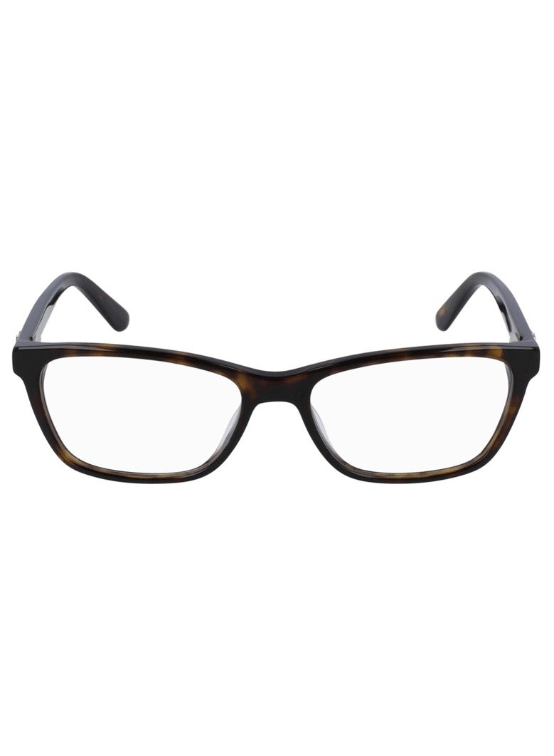 Calvin Klein  Rectangle CK20530 235 53 Women's Eyeglasses Frame - Image 2