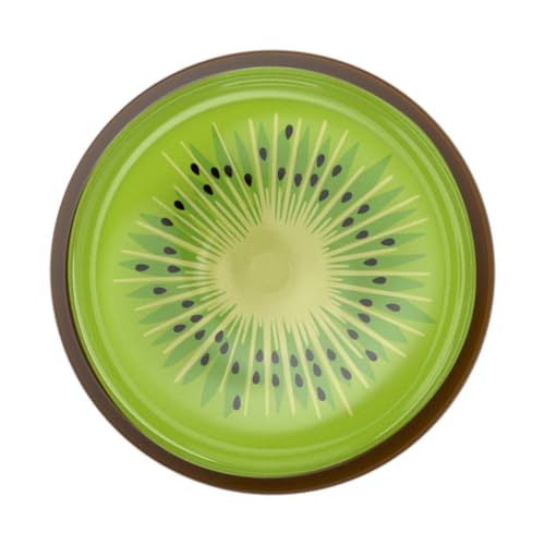 POPSOCKETS ​​​​​​​​PopSockets Phone Grip with Expanding Kickstand, Adhesive Grip - Jelly Kiwi - Image 5