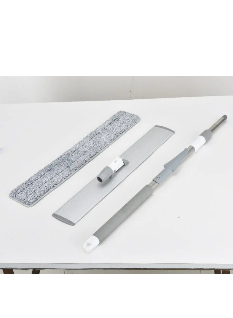 REXO Max 60 Aluminum Mop Microfiber - Image 4