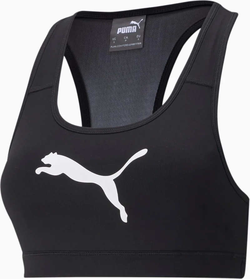 بوما Mid Impact 4Keeps Women's Bra / Sports Bra 52030451