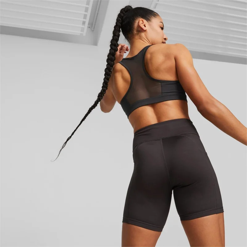 بوما Mid Impact 4Keeps Women's Bra / Sports Bra 52030451