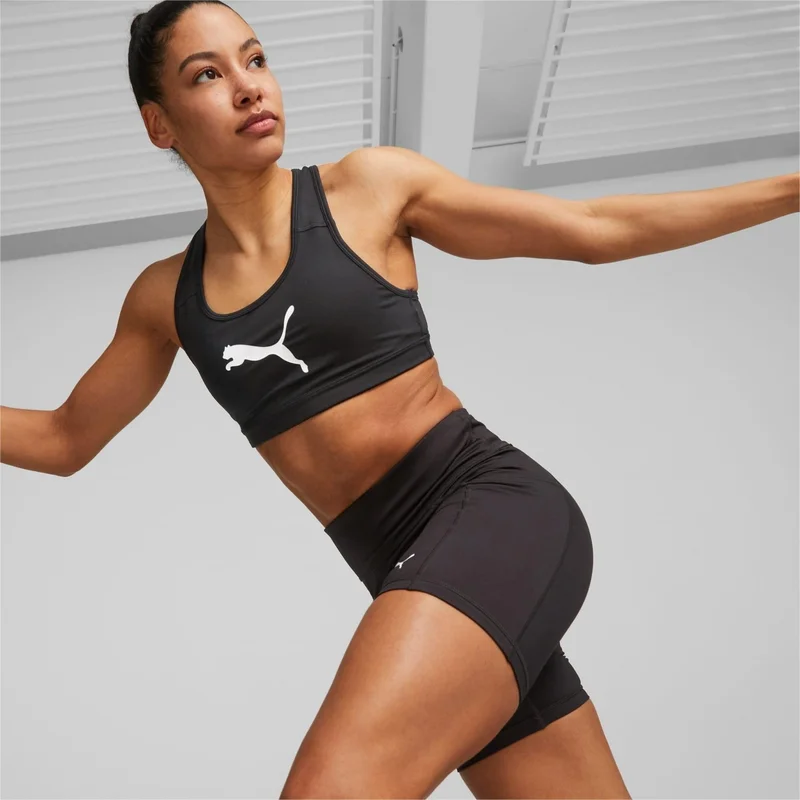 بوما Mid Impact 4Keeps Women's Bra / Sports Bra 52030451