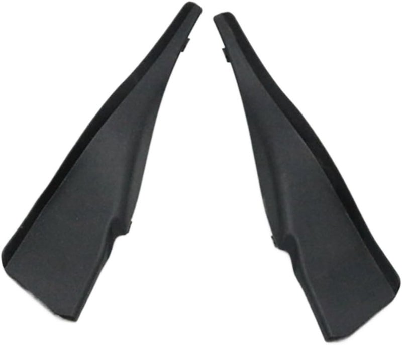 Vuzmode Front Windshield Grille Panel Moulding Cover for Mazda - Image 1