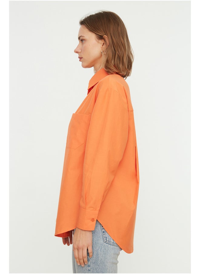 trendyol - Oversize Shirt - Image 1