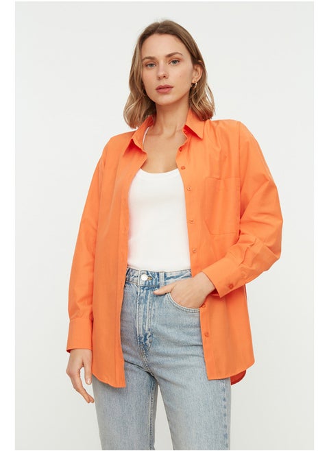 Oversize Shirt