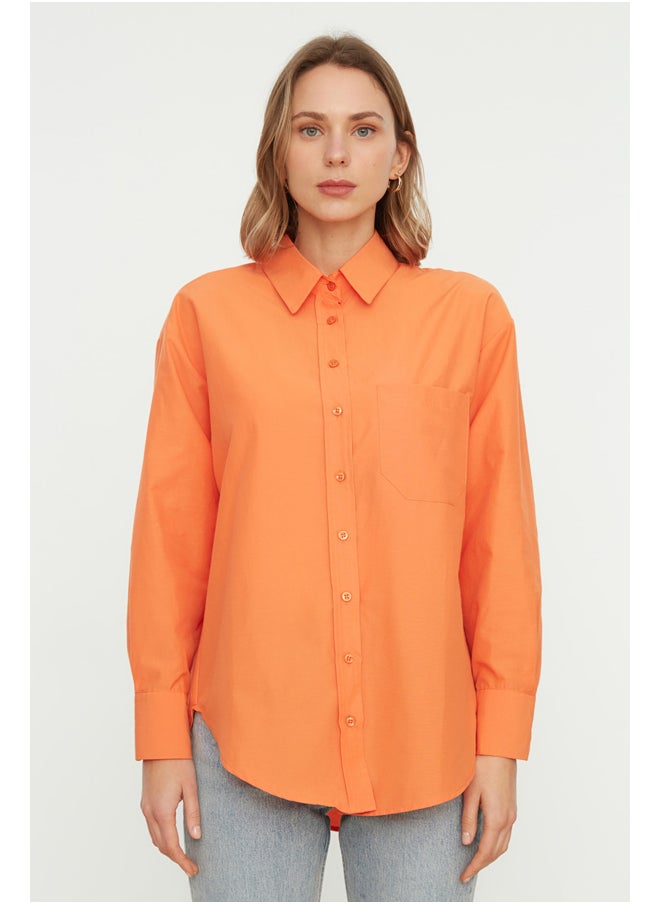 trendyol - Oversize Shirt - Image 1