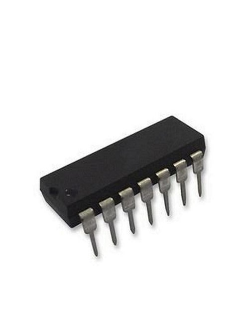 74LS83  BINARY FULL ADDER WITH FAST CARRY 4 BIT 10Pcs